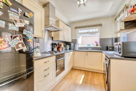 19 Albert Street, Workington, CA14 2QJ