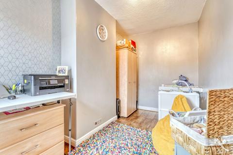 19 Albert Street, Workington, CA14 2QJ