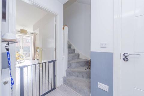 3 bedroom semi-detached house for sale, The Hawthorns, Ellesmere