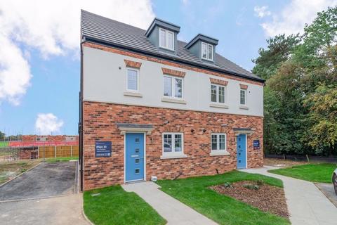 undefined, Plot 31 Guinevere Park, Oswestry