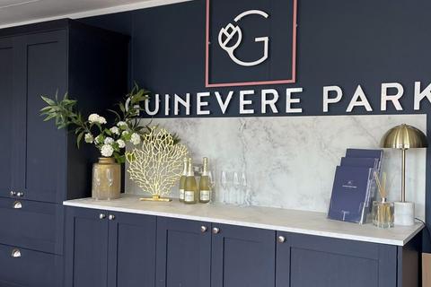 undefined, Plot 31 Guinevere Park, Oswestry
