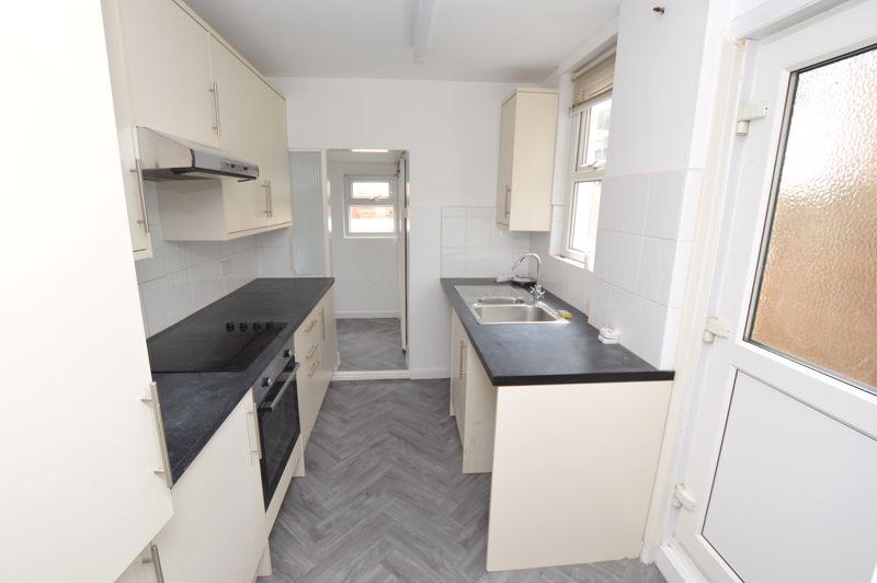 Fitted Kitchen