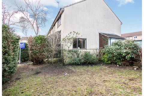undefined, Marquis Way, Bearwood, Bournemouth, BH11