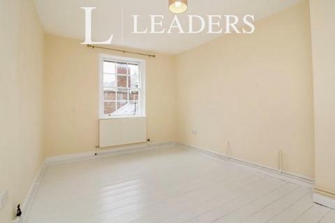 2 bedroom flat to rent, Bridge Street, Evesham, WR11