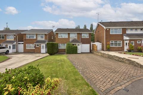 5 bedroom detached house for sale, Walter Scott Avenue, Wigan WN1