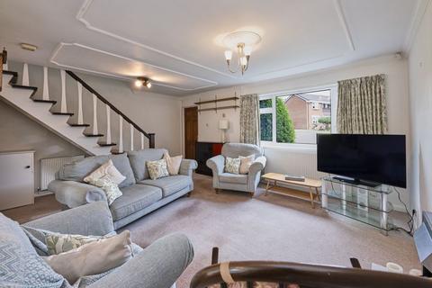5 bedroom detached house for sale, Walter Scott Avenue, Wigan WN1
