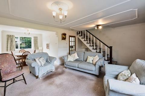 5 bedroom detached house for sale, Walter Scott Avenue, Wigan WN1
