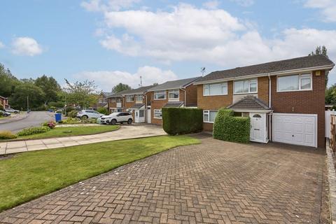 undefined, Walter Scott Avenue, Wigan WN1