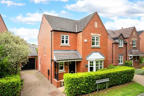 20 Cookson Close, Muxton, Telford, TF2 8SZ