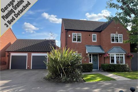 274 Lindridge Road, Sutton Coldfield, B75 7HU