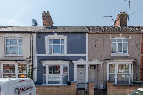 undefined, Spencer Road, Rushden