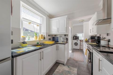 undefined, Spencer Road, Rushden