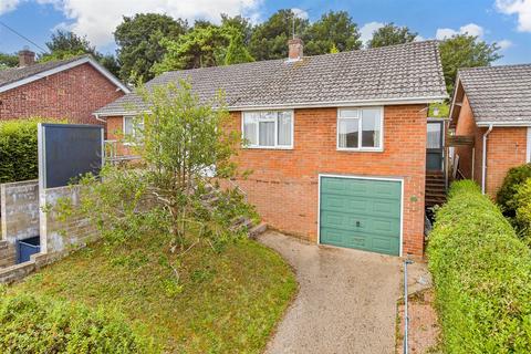 3 bedroom detached bungalow for sale, Chatfield Lodge, Newport, Isle of Wight