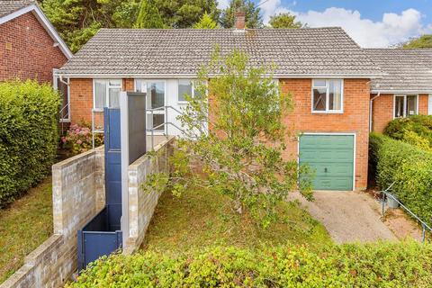 3 bedroom detached bungalow for sale, Chatfield Lodge, Newport, Isle of Wight