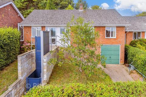 Chatfield Lodge, Newport, Isle of Wight