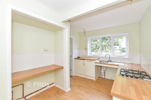 undefined, Chatfield Lodge, Newport PO30