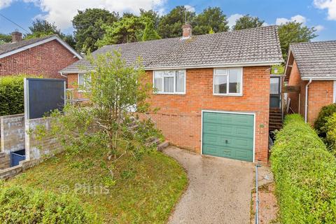 undefined, Chatfield Lodge, Newport PO30