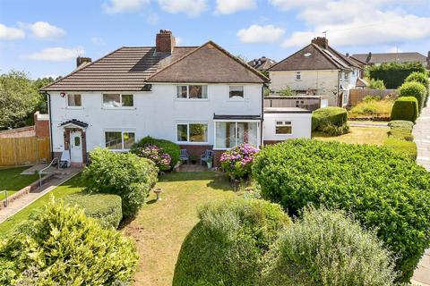 3 bedroom semi-detached house for sale, Woodbourne Avenue, Brighton BN1
