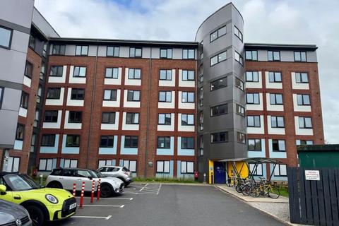 undefined, Fylde Road, Preston, Lancashire, PR1 2XP