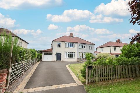 undefined, Stockton Road, Thirsk