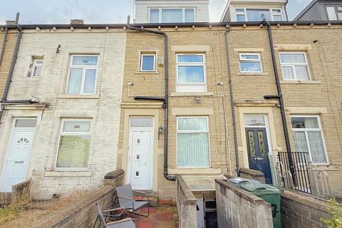 Greaves Street, Little Horton, Bradford, BD5
