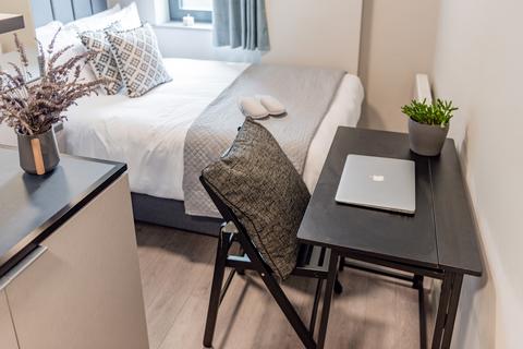 Flat share to rent, Queens Drive