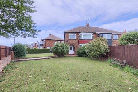 undefined, Kirkleatham Lane, Redcar
