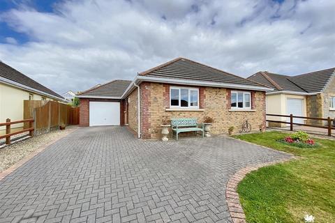 3 bedroom detached bungalow for sale, Gibbas Way, Pembroke