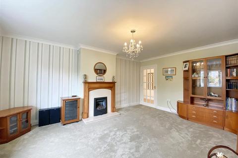 3 bedroom detached bungalow for sale, Gibbas Way, Pembroke