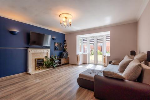 4 bedroom detached house for sale, Rembrandt Drive, Shawbirch, Shropshire, TF5