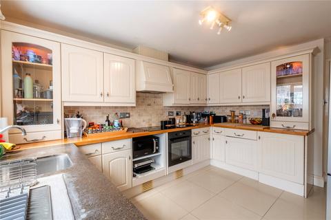4 bedroom detached house for sale, Rembrandt Drive, Shawbirch, Shropshire, TF5