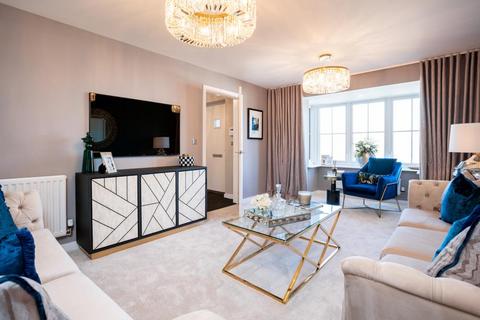 undefined, Plot 86, The Blackford at Windlestone Point, DL17, Off West Chilton Terrace East DL17