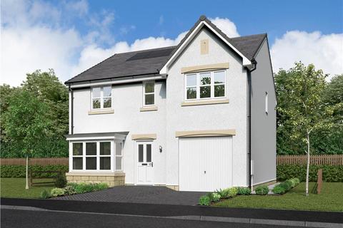 undefined, Plot 73, Maplewood at Strathmartine Park, Off Craigmill Road, Strathmartine DD3