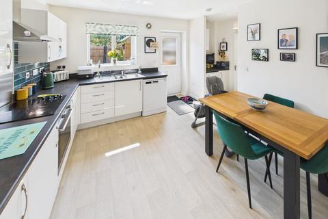 undefined, Chipping Norton OX7