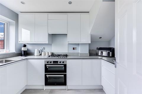 3 bedroom end of terrace house for sale, Millwright Way, Bedfordshire MK45
