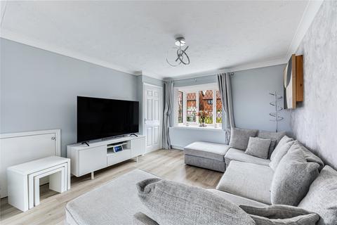 3 bedroom end of terrace house for sale, Millwright Way, Bedfordshire MK45
