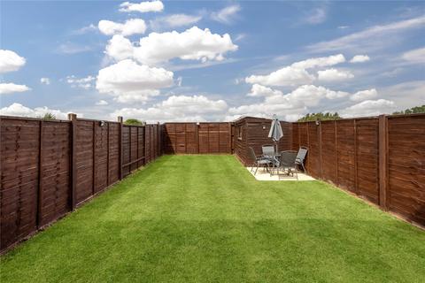 3 bedroom end of terrace house for sale, Millwright Way, Bedfordshire MK45