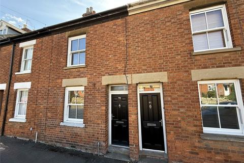 undefined, Weston Road, Olney, Buckinghamshire, MK46