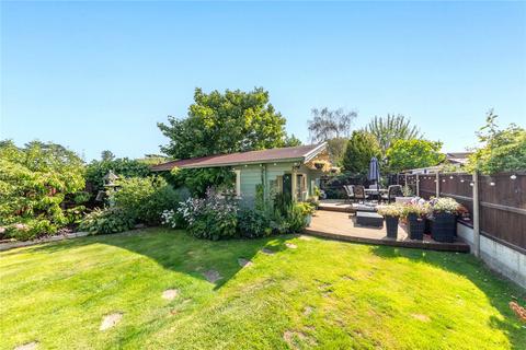 undefined, Ryecroft Way, Bedfordshire LU2