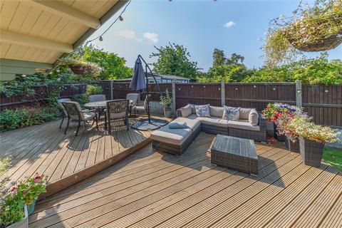 undefined, Ryecroft Way, Bedfordshire LU2
