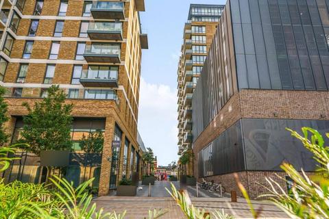 undefined, Plumstead Road, London, SE18