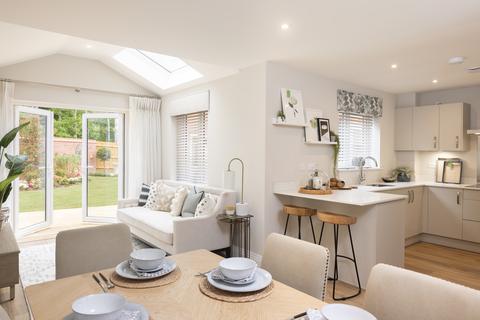 undefined, Plot 3, Fennel at Ryder Gardens, Bovingdon, HP3 Molyneaux Avenue, Bovingdon HP3 0NZ