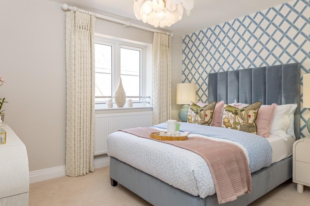 Ryder gardens, bovingdon