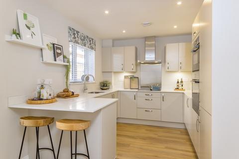 undefined, Plot 3, Fennel at Ryder Gardens, Bovingdon, HP3 Molyneaux Avenue, Bovingdon HP3 0NZ