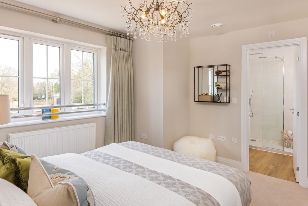 Ryder gardens, bovingdon