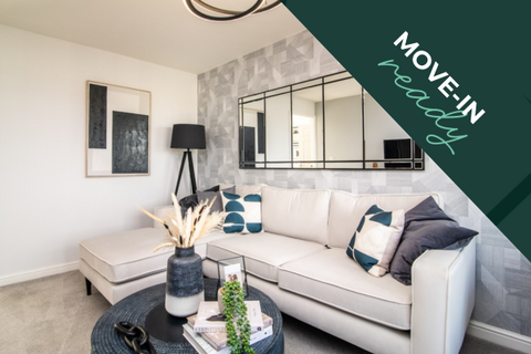 undefined, Plot 002, Cork at Wood Hall Chase, BD4, Wood Hall Chase, Shetcliffe Lane BD4