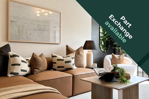 undefined, Plot 002, Cork at Wood Hall Chase, Wood Hall Chase, Shetcliffe Lane BD4