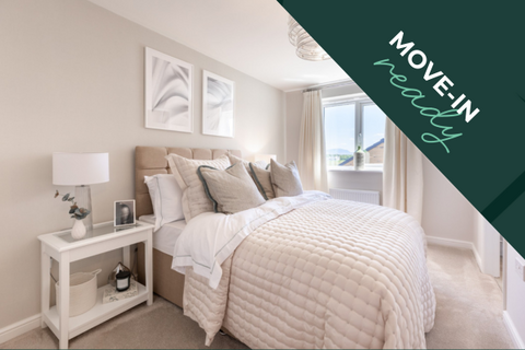 undefined, Plot 001, Brandon at Wood Hall Chase, BD4, Wood Hall Chase, Shetcliffe Lane BD4