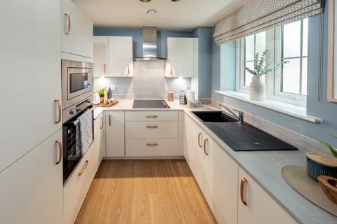 undefined, Apartment 30 at Weavers House Highgate Hill, Hawkhurst TN18