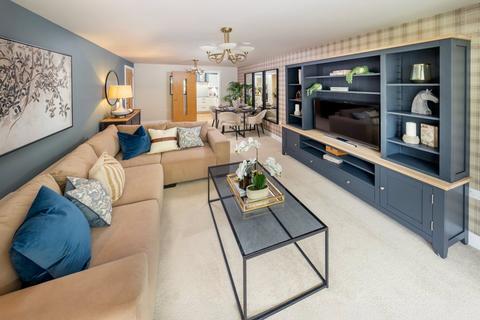 undefined, Apartment 30 at Weavers House Highgate Hill, Hawkhurst TN18